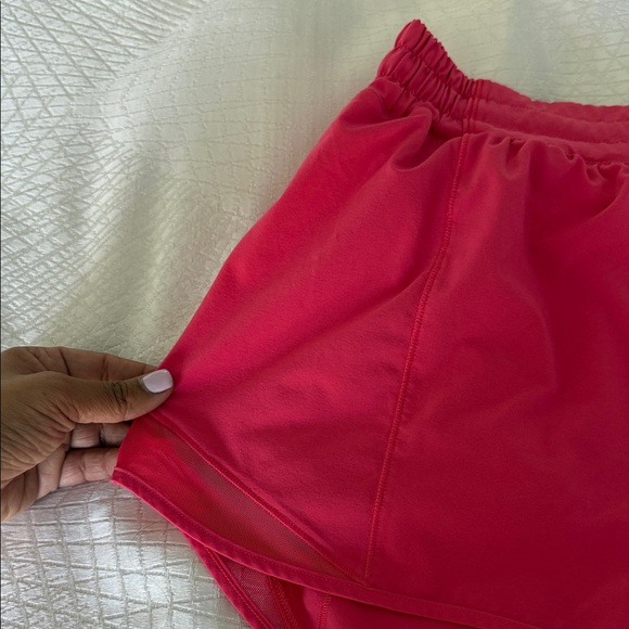 lululemon athletica running shorts - Picture 4 of 10